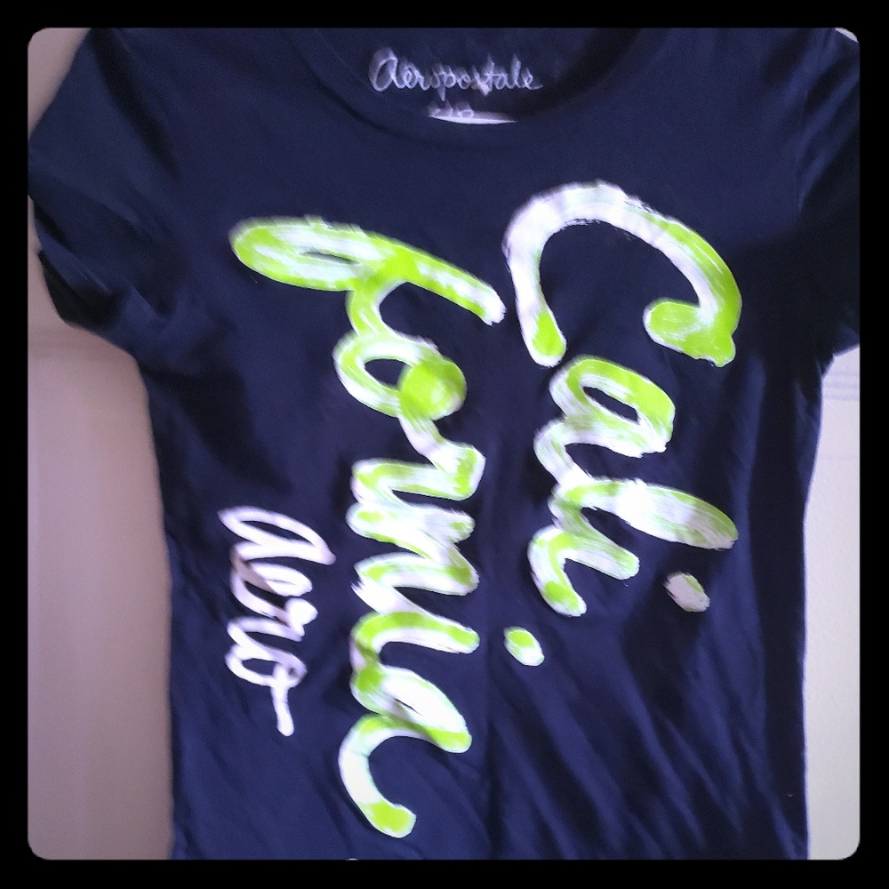 AERO Ladies top